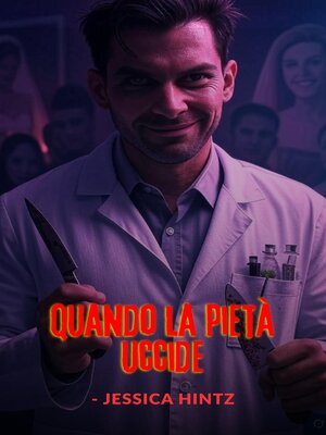 cover image of Quando la pietà uccide